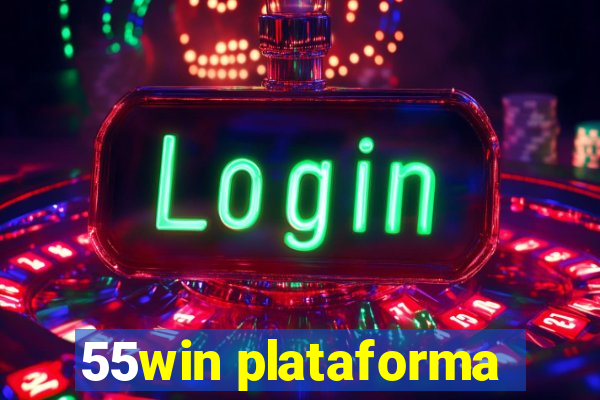 55win plataforma